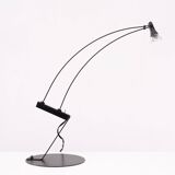 Post Modern Ikea Rapid Halogen table lamp 1980s