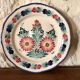 HB Henriot plate