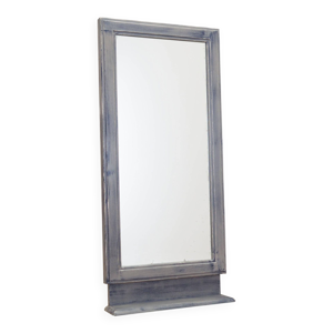 Miroir avec cadre en - design