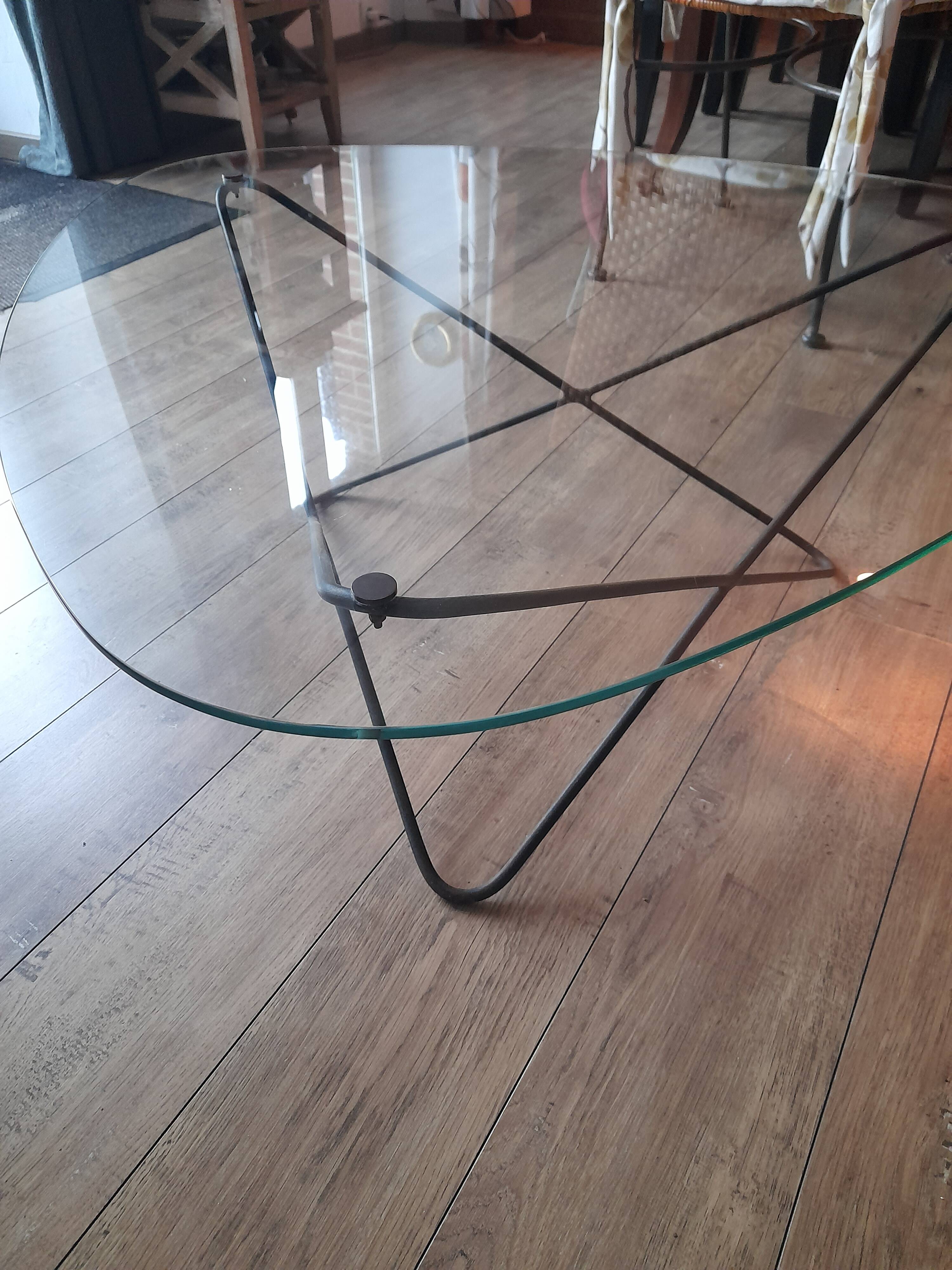 VINTAGE COFFEE TABLE