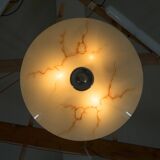 Mid-Century Design Pendant, 1960s
