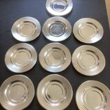 Tramontina cups and saucers