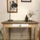 Former desk