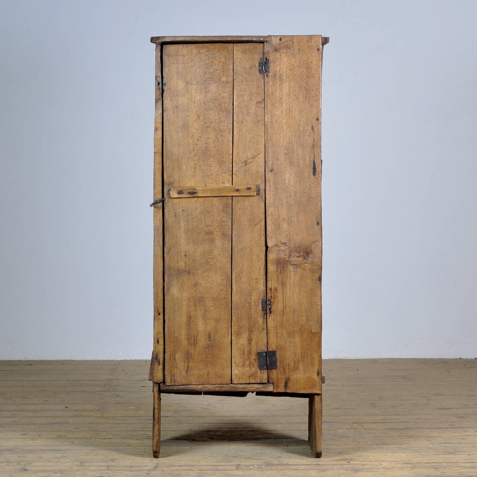 Primitive Cabinet, 1800's