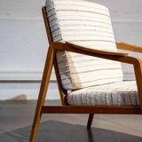Vintage armchair