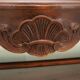 Living room set, style: Chippendale, 1970s, production: Denmark