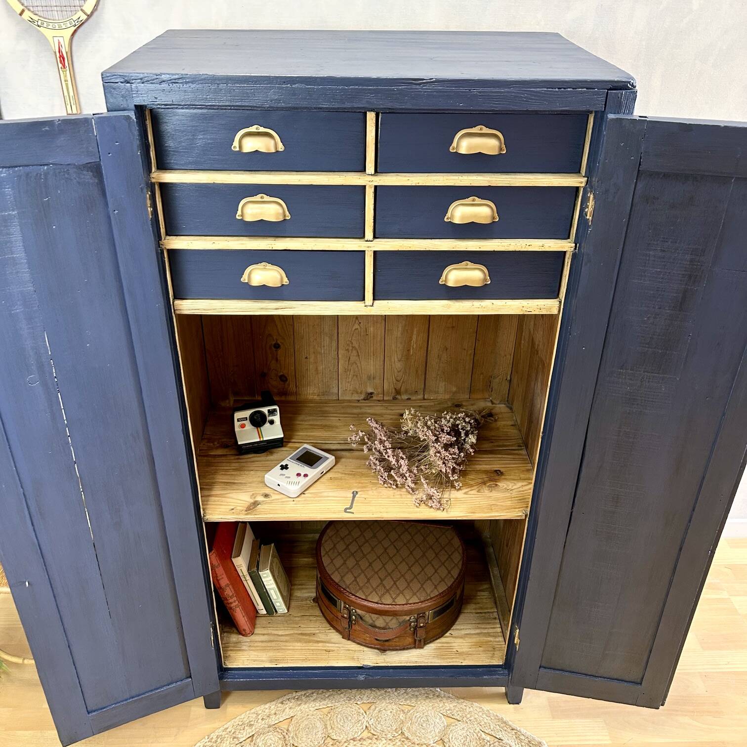 Workshop furniture