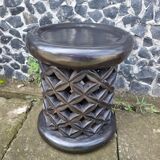 African Bamileke Stool