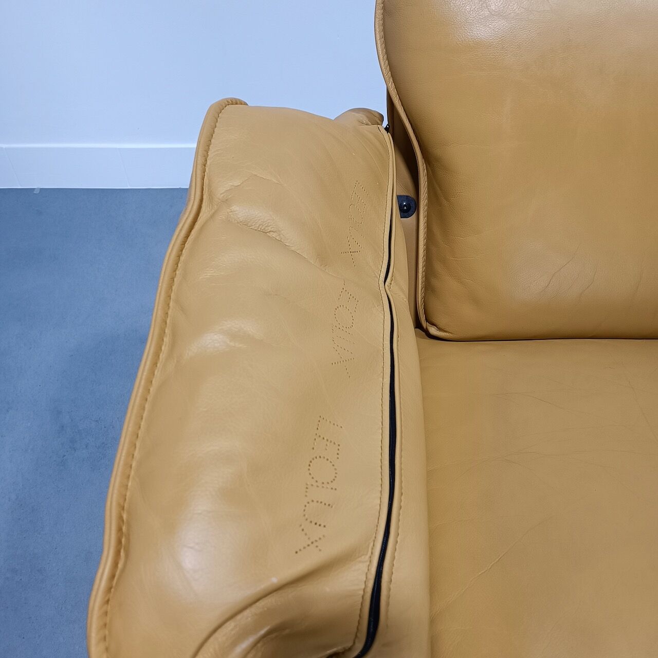 Leolux sofa - Bora Bora - Axel Enthoven