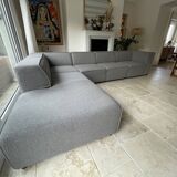 BoConcept corner sofa