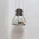 Industrial suspension