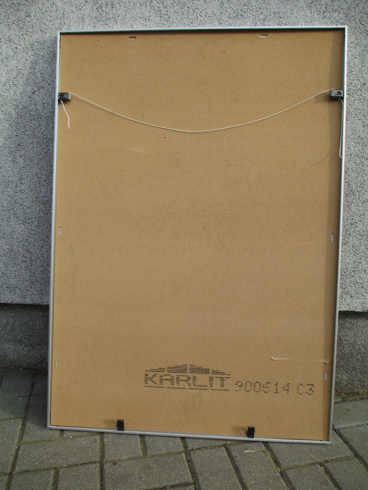 Poster, Sweden, 1980s