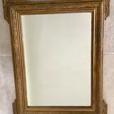 Old mirror 79x61cm