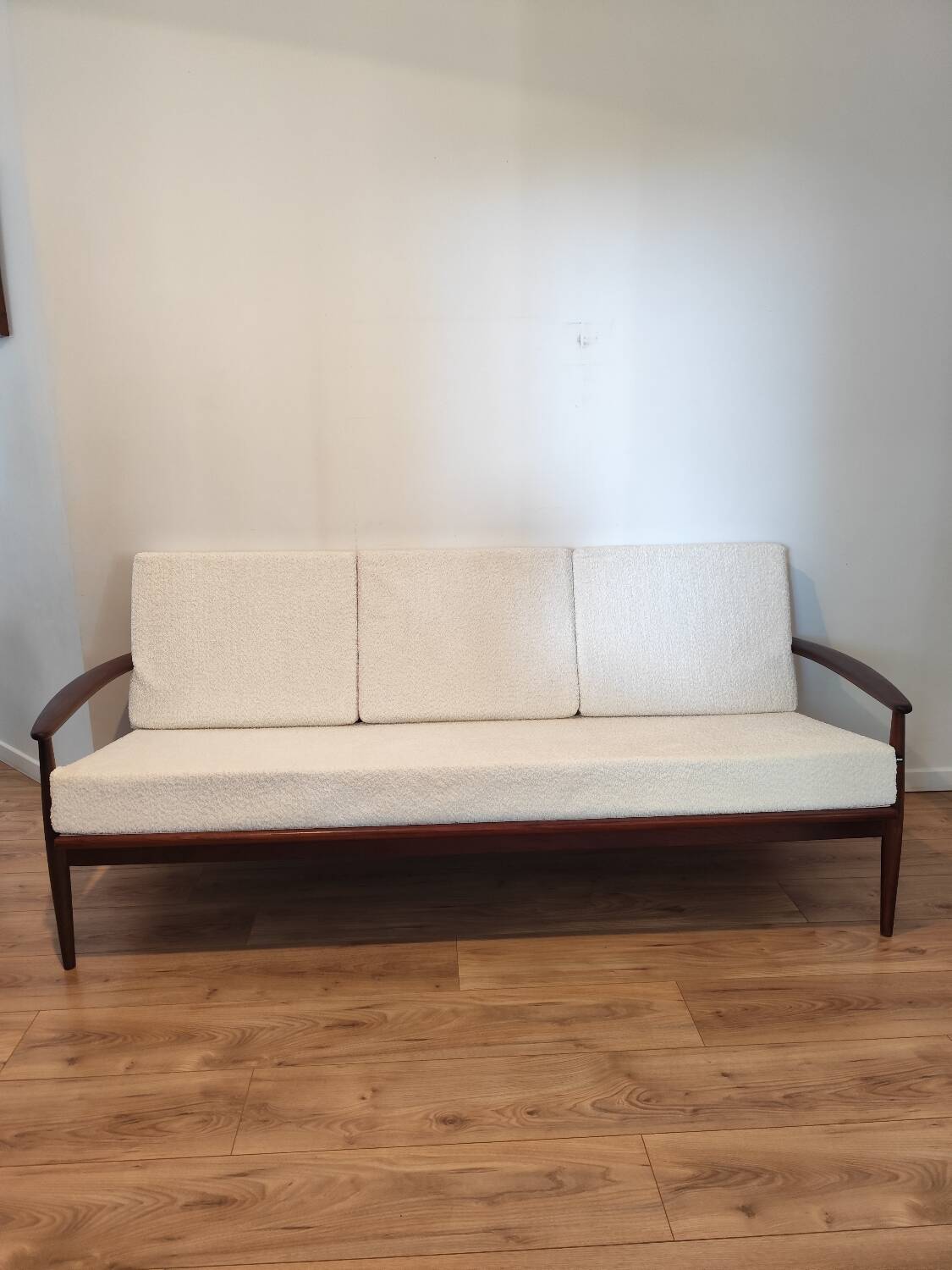 Banquette scandinave