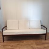 Banquette scandinave