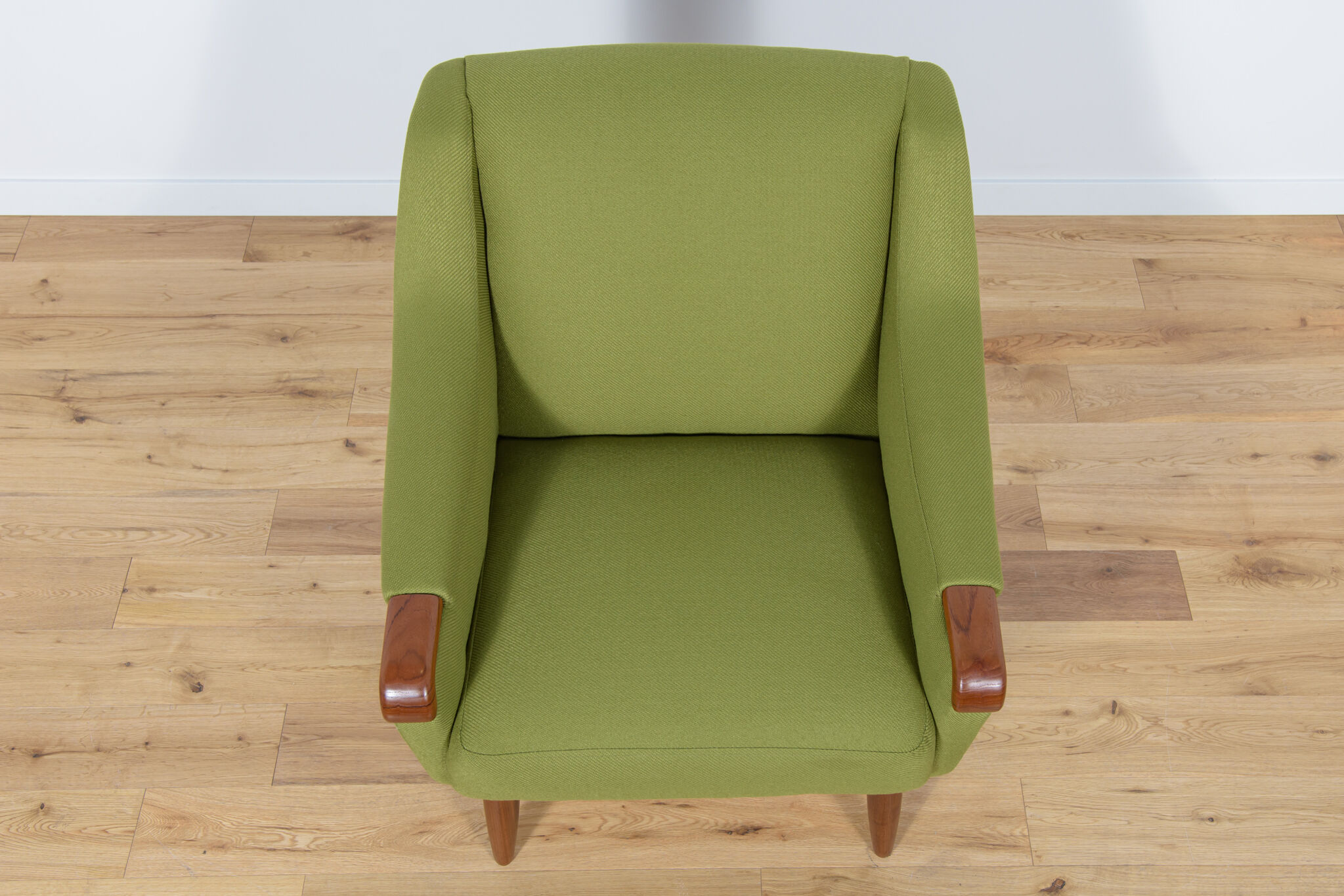 Mid-century danish armchair, 1960s