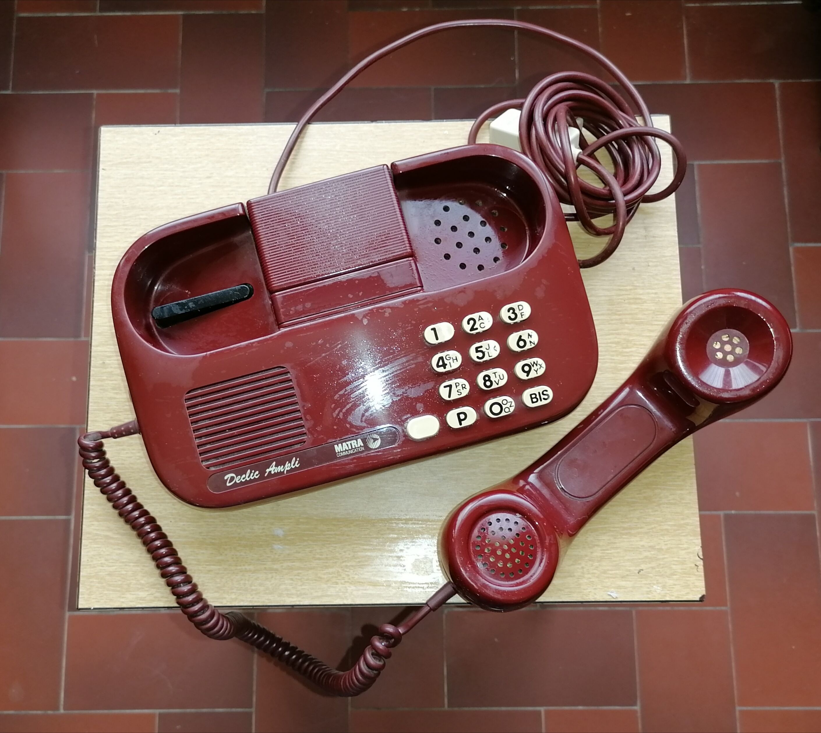telephone