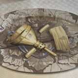 Villeroy & boch chateau clarke large oval dish