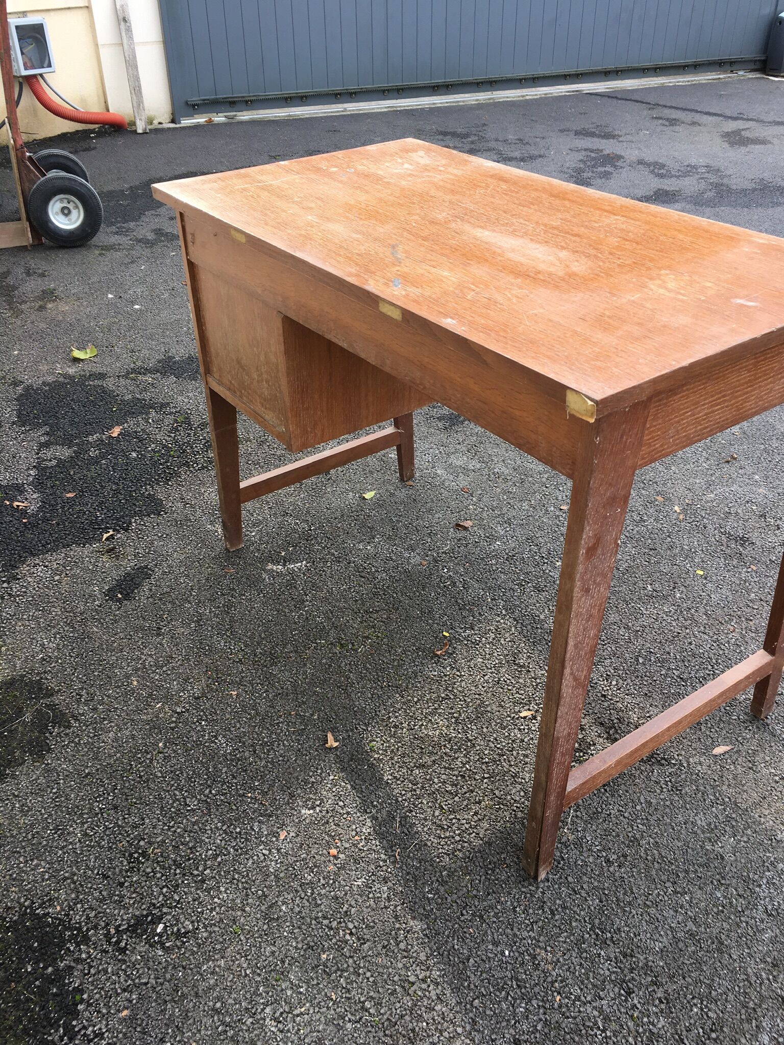 Vintage desk