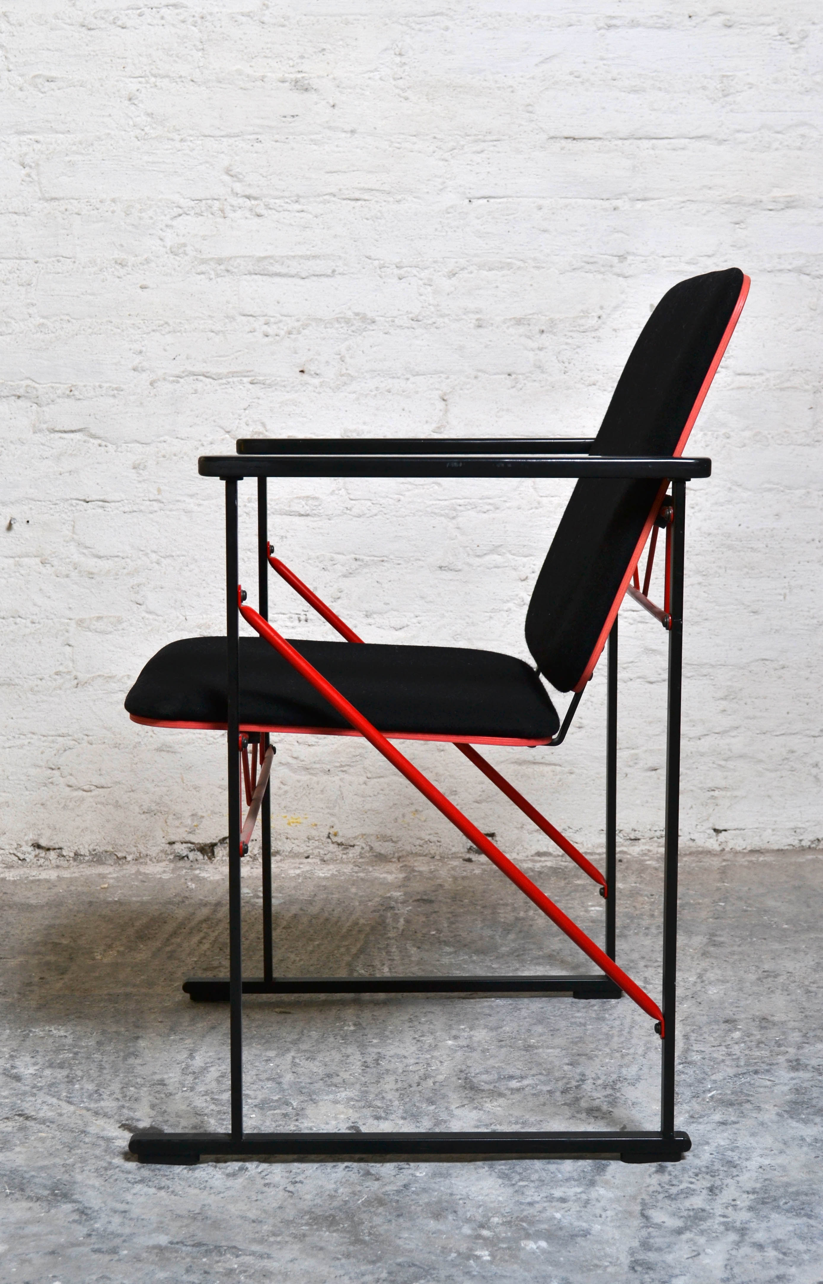 Avarte A500 by Yrjo Kukkapuro