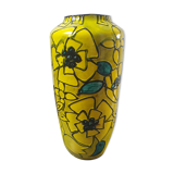 Vase en céramique