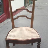 Chaise de nourrice