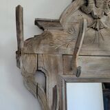 Coat door