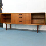scandinavian sideboard 182cm
