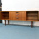 scandinavian sideboard 182cm