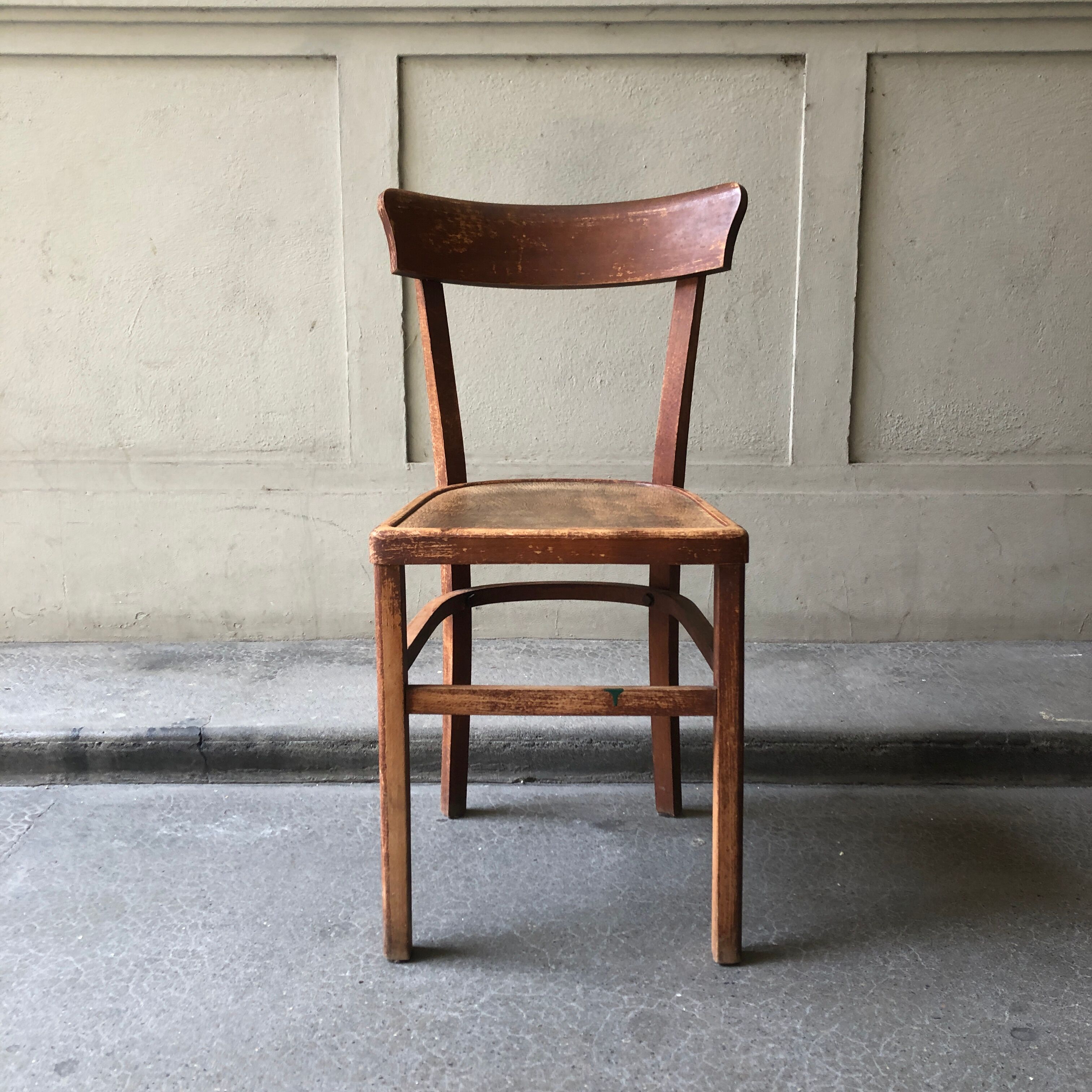 Bistro chair