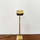 Brass Table Lamp by Vereinigte Werkstätten Collection