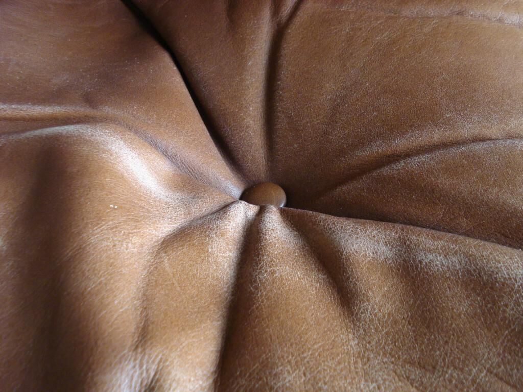 Lounge Set by Ingmar Relling for Westnofa, Set of 3, 1960s