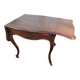 Middle table called Louis XV style, 19th century