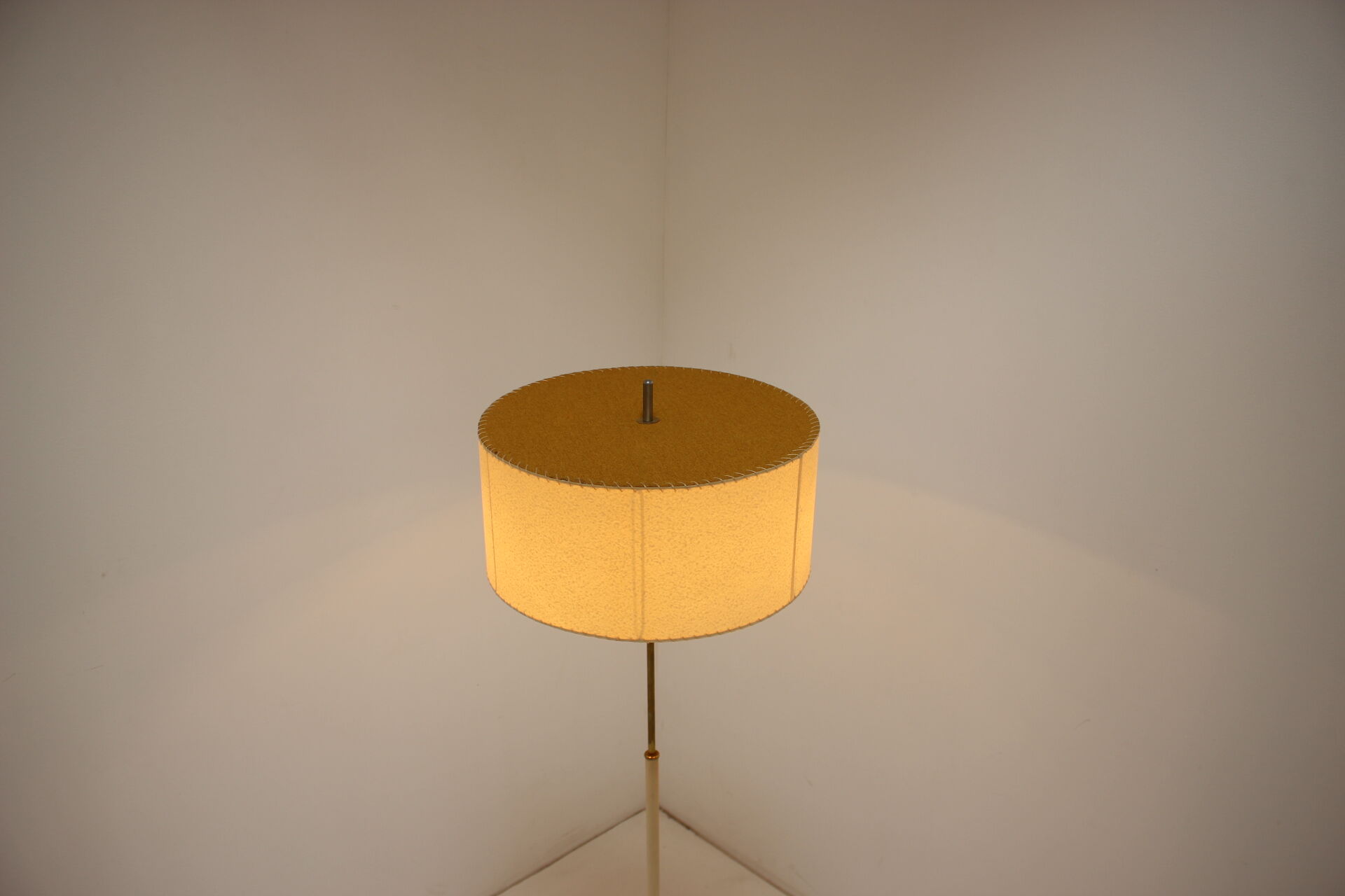 Mid-century floor lamp, 1970s germany