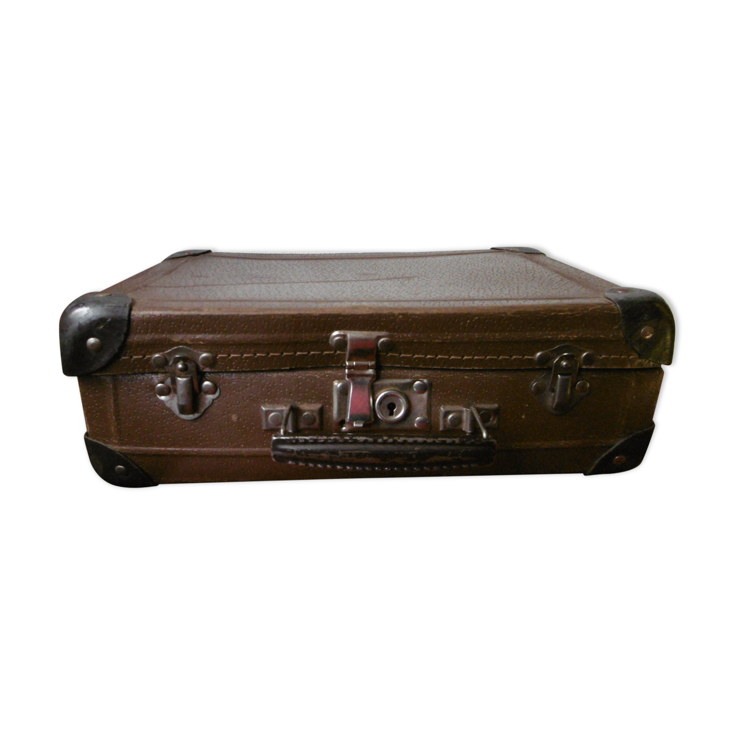 Suitcase 1940