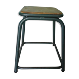 Industrial workshop stool - 1960s