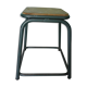 Industrial workshop stool - 1960s