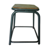 Industrial workshop stool - 1960s