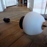 Hanging lamp years 50