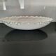 Oblong bowl