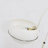 Arc floor lamp by Posthuma for Gepo, Netherlands, 1970s