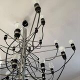 Suspension Gino Sarfatti Arteluce edition