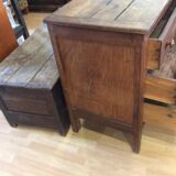 Chest of drawers 3 drawers old