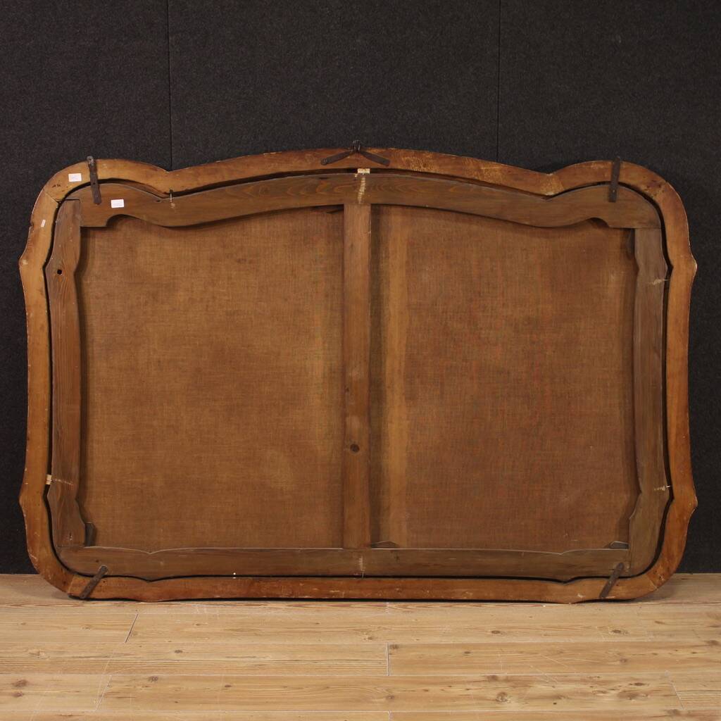 Peinture du XVIIe siècle, le pillage de la ville