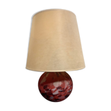 Salon lamp
