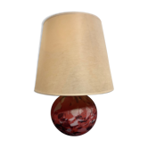 Salon lamp