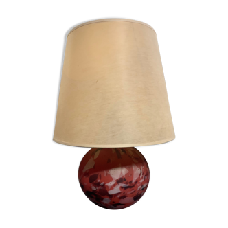 Salon lamp