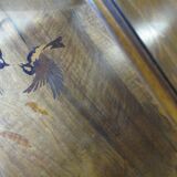 tea table