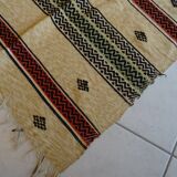 Berber carpet 270 X 170 cm