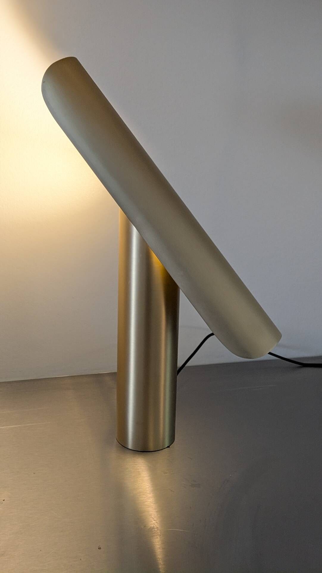 Frama T-Lamp brass